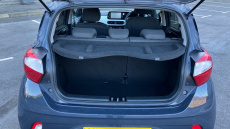 Hyundai i10 1.0 MPi Premium 5dr Petrol Hatchback